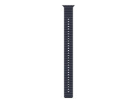 Apple Ocean Band Ext – Armband – für Apple Watch 49 mm, Marineblau, Elastomer (TPR)