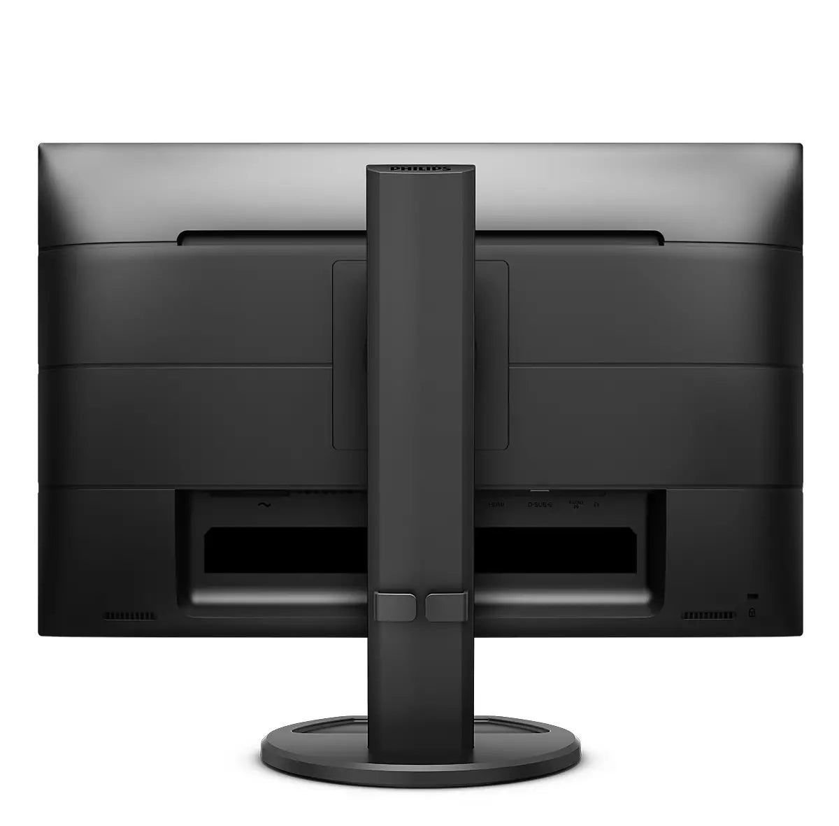Philips 230B8QJEB – Monitor, 22,5", 250 cd/m², Integrierte Lautsprecher, Adaptive Sync, VESA 100 × 100, Schwarz
