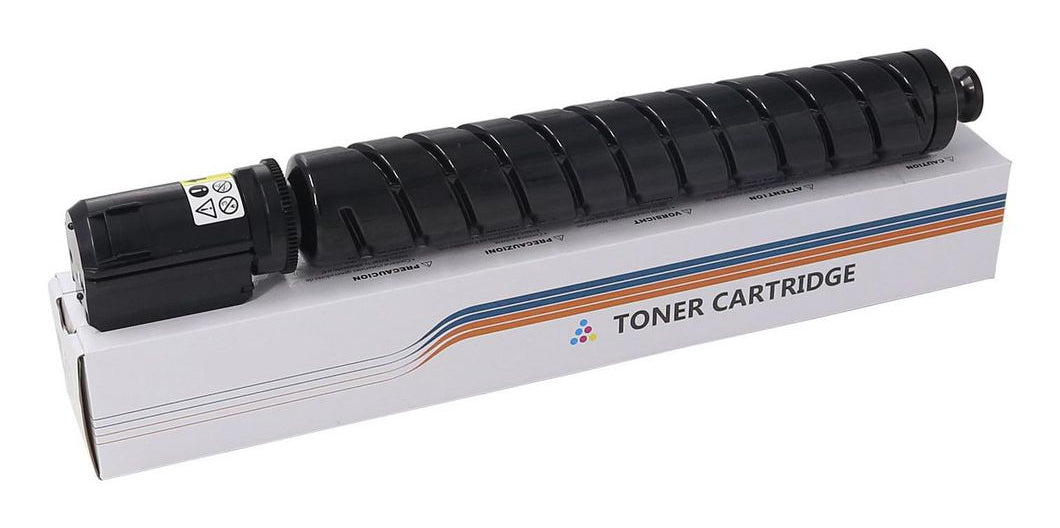 CoreParts C-EXV64 (5756C002AA) Toner – Gelb