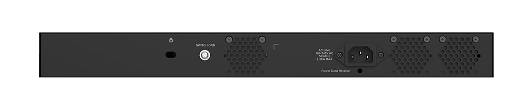 D-Link DSP-411 – M.2 NVMe SSD-Gehäuse – USB-C 4.0, bis 8 TB, für M.2 NVMe 2230–2280 (M/M+B)