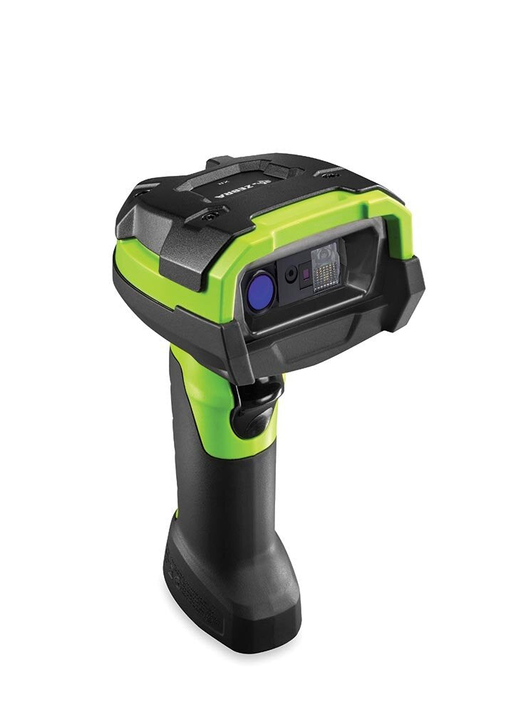 Zebra XR DS3678 – Barcodeleser – USB – USB-Kit