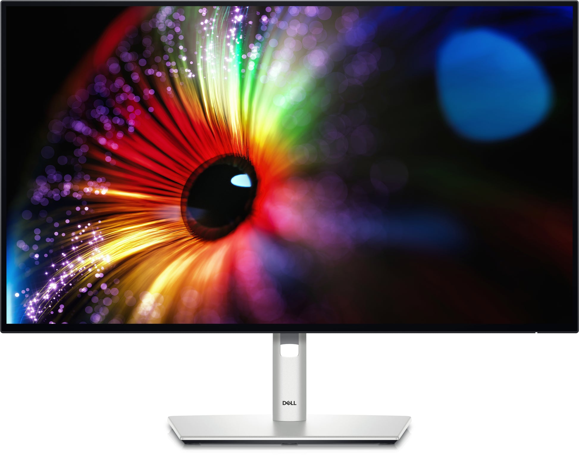 Dell UltraSharp U2724D – Monitor, 27" 2560 × 1440 (WQHD), LCD