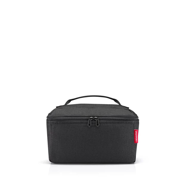 Reisenthel Necessaire Beautycase – 4 l – schwarz – Polyester – 1 Stk.