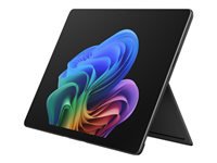 Microsoft Surface Pro 13 – 13", 512 GB, 16 GB RAM, Wi‑Fi, Schwarz