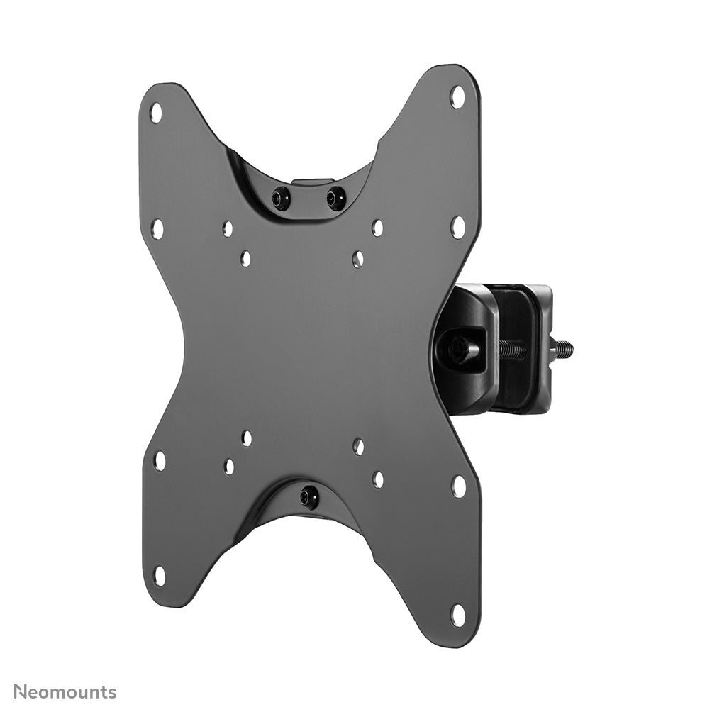 Neomounts Säulenhalterung – Vollbeweglich – 23–42" – VESA 75×75–200×200 – bis 25 kg, für Ø 28–50 mm