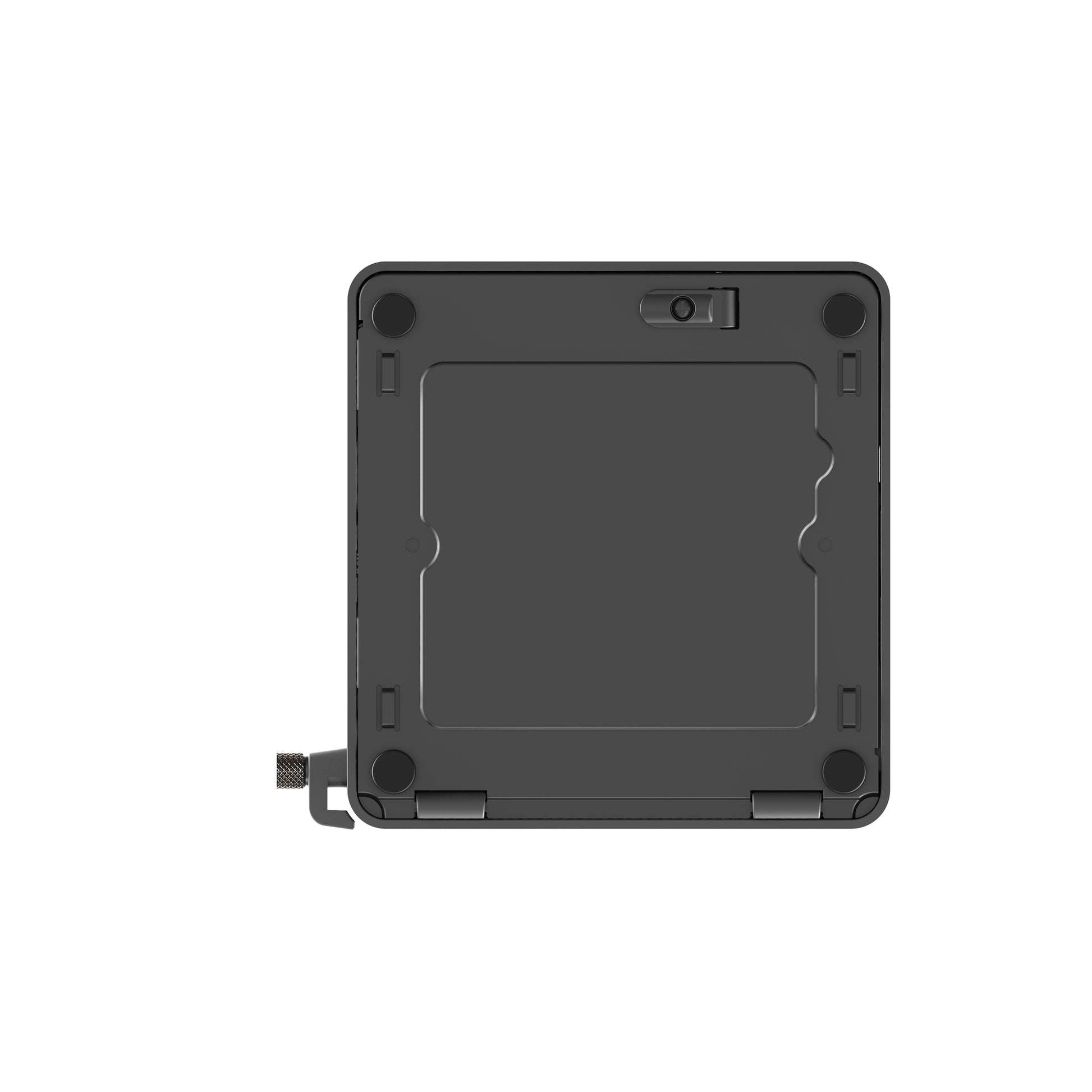 ASUS NUC 15 PRO RNUC15CRKI300002 – Mini-PC Barebone
