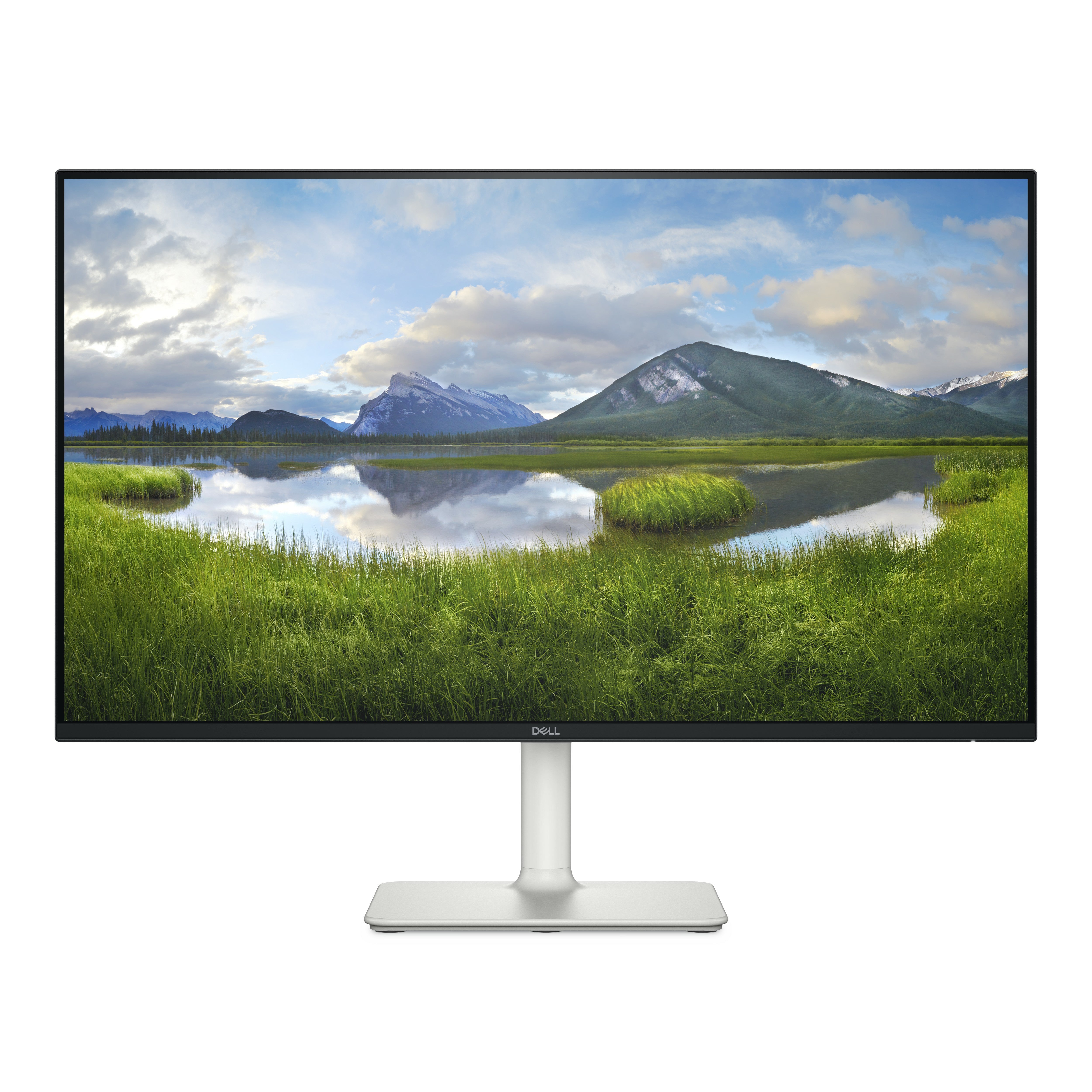 DELL S2425H – 23,8", 1920 × 1080 (Full HD), IPS, 100 Hz