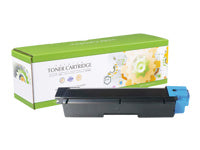 Static Control Components Static Control – Toner TK-580C – cyan, 2800 Seiten