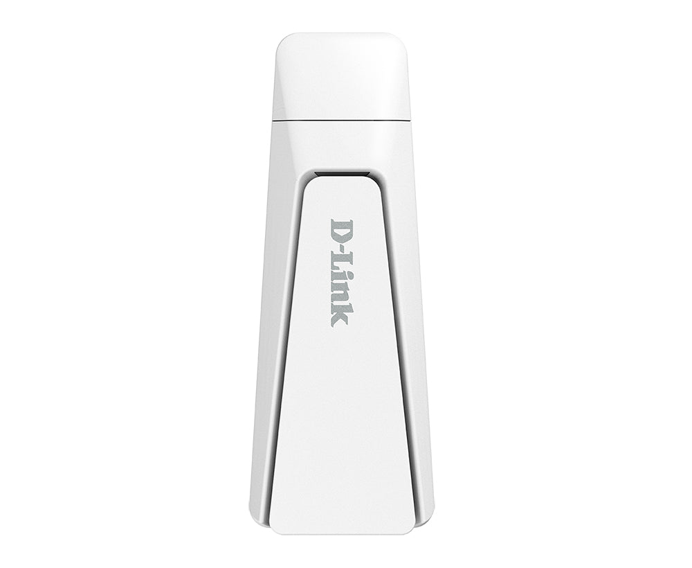 D-Link AX18U – USB-WLAN-Adapter – Wi-Fi 6 (AX1800)
