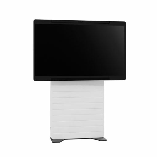 Hagor CON-LINE BIG FS LIFT – Standfuss für Cisco Web Board Pro 75, höhenverstellbar