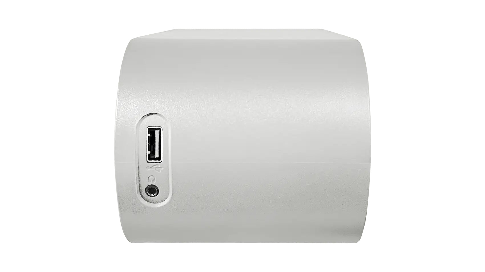 Telestar TOP IR 50 – Internetradio, WLAN, Bluetooth 5.3, Wecker – Weiss