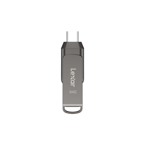 Lexar JumpDrive D400 64GB