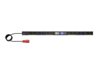 Eaton PDU G4 MA – Rack-PDU – 0U, Managed, 12×C13, 12×C39, Schwarz
