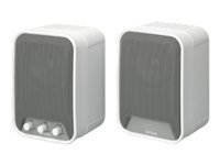 Epson ELPSP02, Paar – Regallautsprecher – 15 W