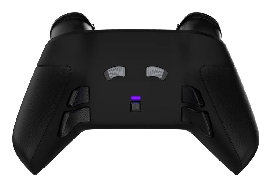 Turtle Beach Victrix Pro BFG Reloaded – Gamepad – USB + RF + Bluetooth, für Xbox & PC, Schwarz