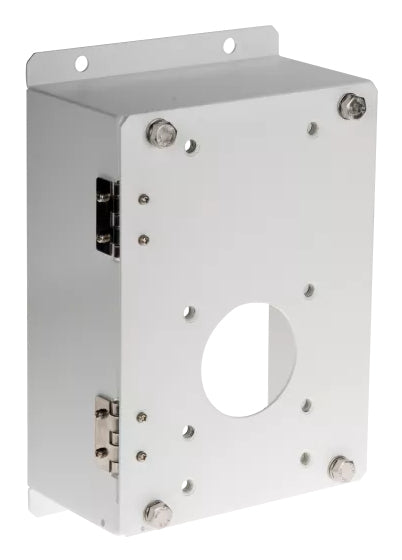 Axis 5000-011 Wandhalterung – für PS-24, T97A10 – Metall, Weiss