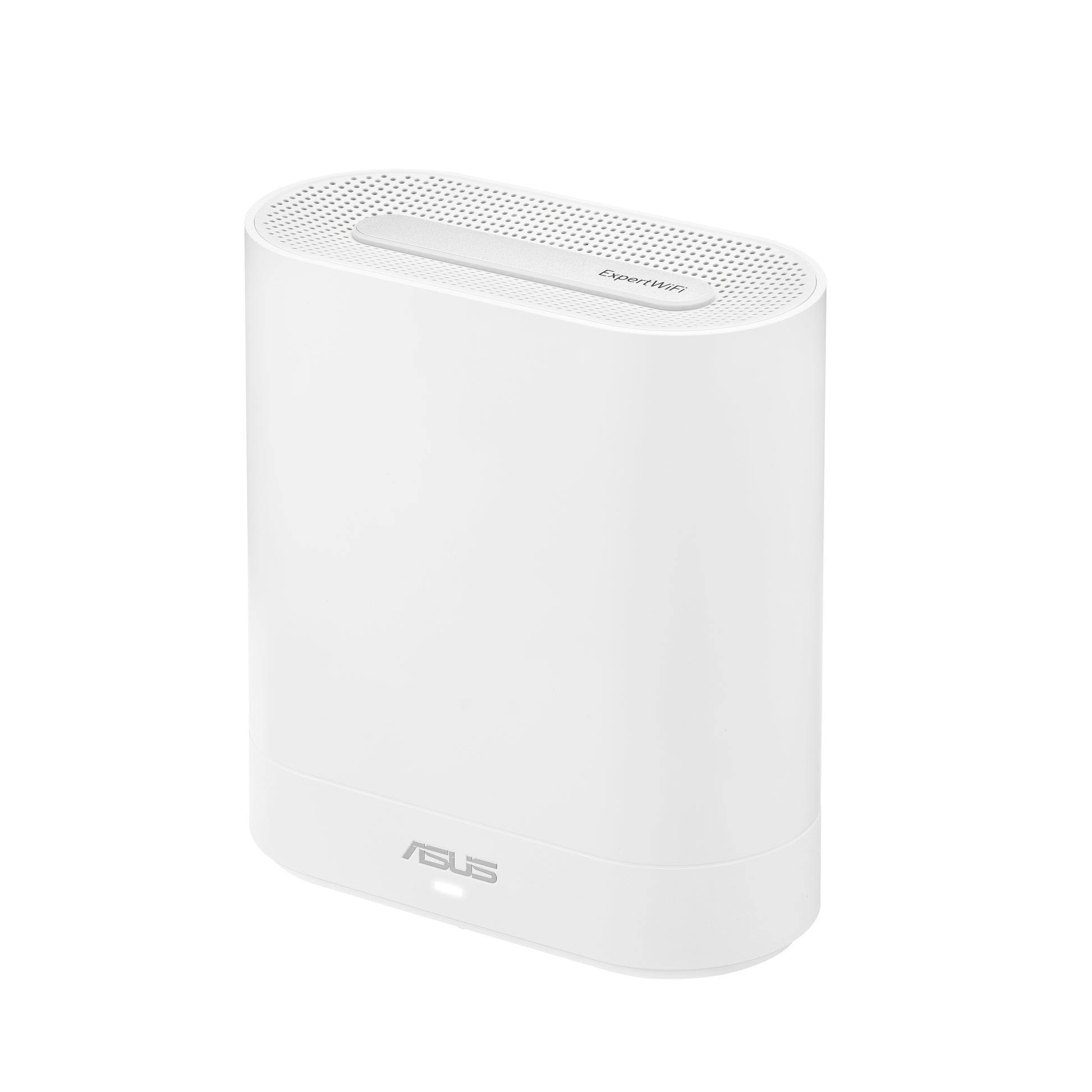 ASUS Expert Wifi Ebm68 – Mesh-System, Wi-Fi 6, Tri-Band (2,4/5/5 GHz), bis 4804 Mbit/s, 2er-Set