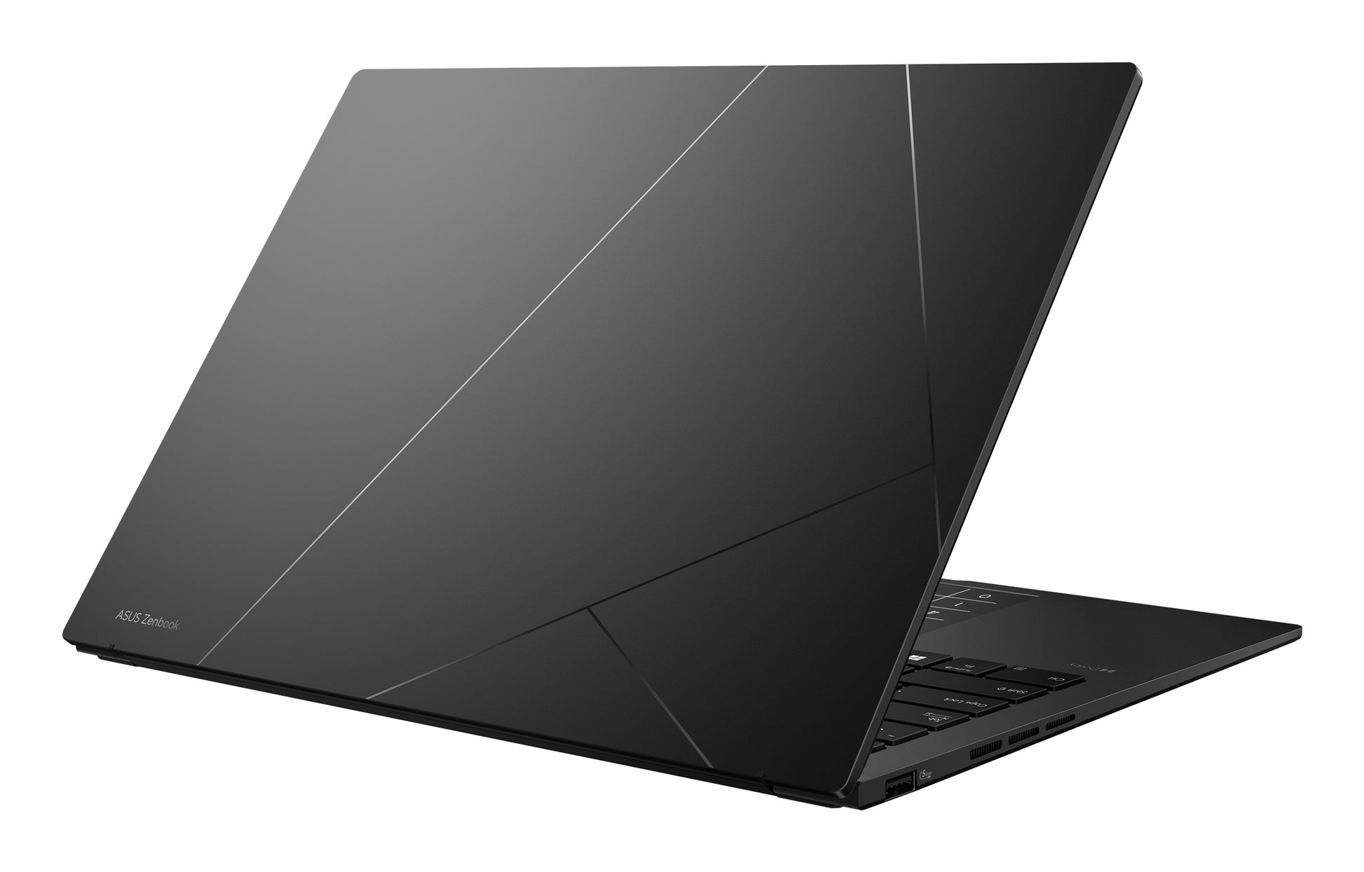 ASUS Zenbook 14 OLED UM3406KA-PP079W – Laptop, Windows 11 Home