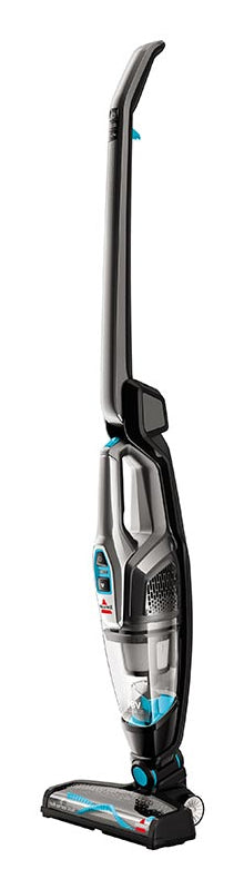 Bissell Akkustaubsauger MultiReach Essential, 2-in-1 – 30 min, 100 W, Behälter 0,45 l