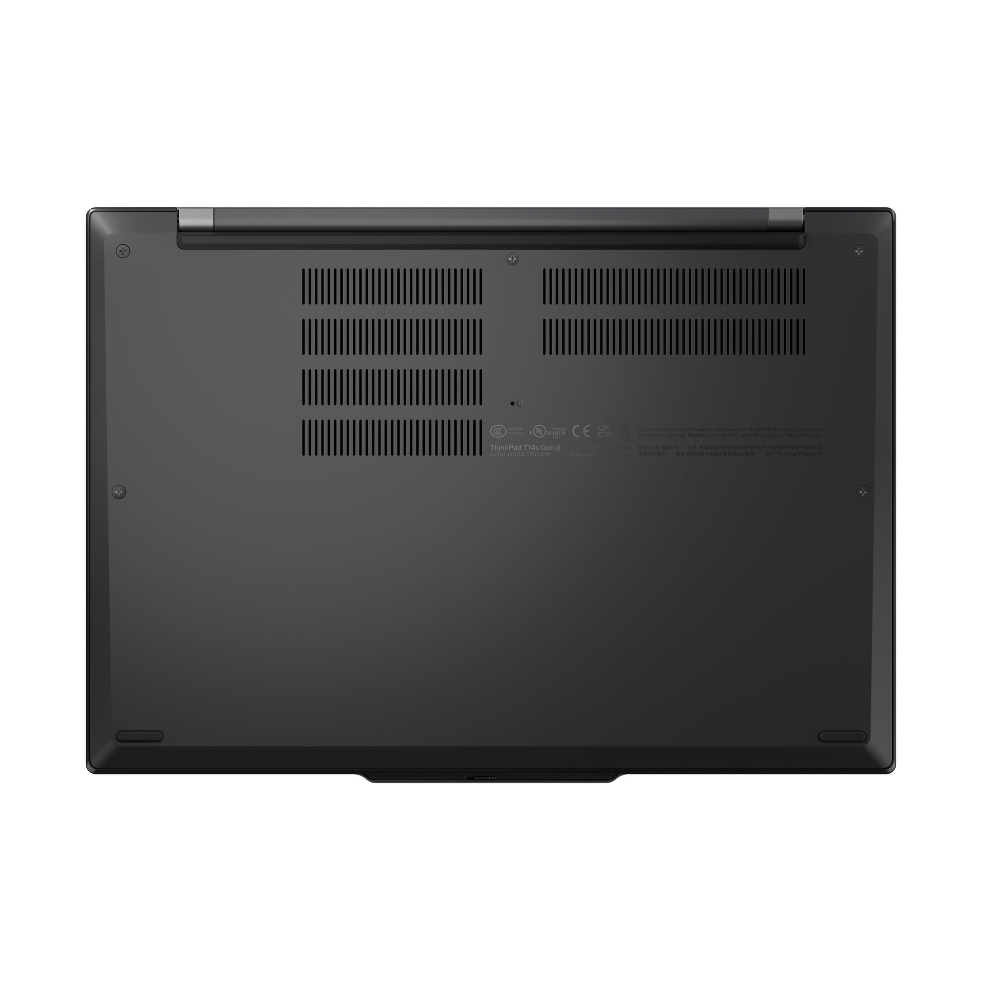 Lenovo ThinkPad T14s Gen 6 (Snapdragon), Windows 11 Pro