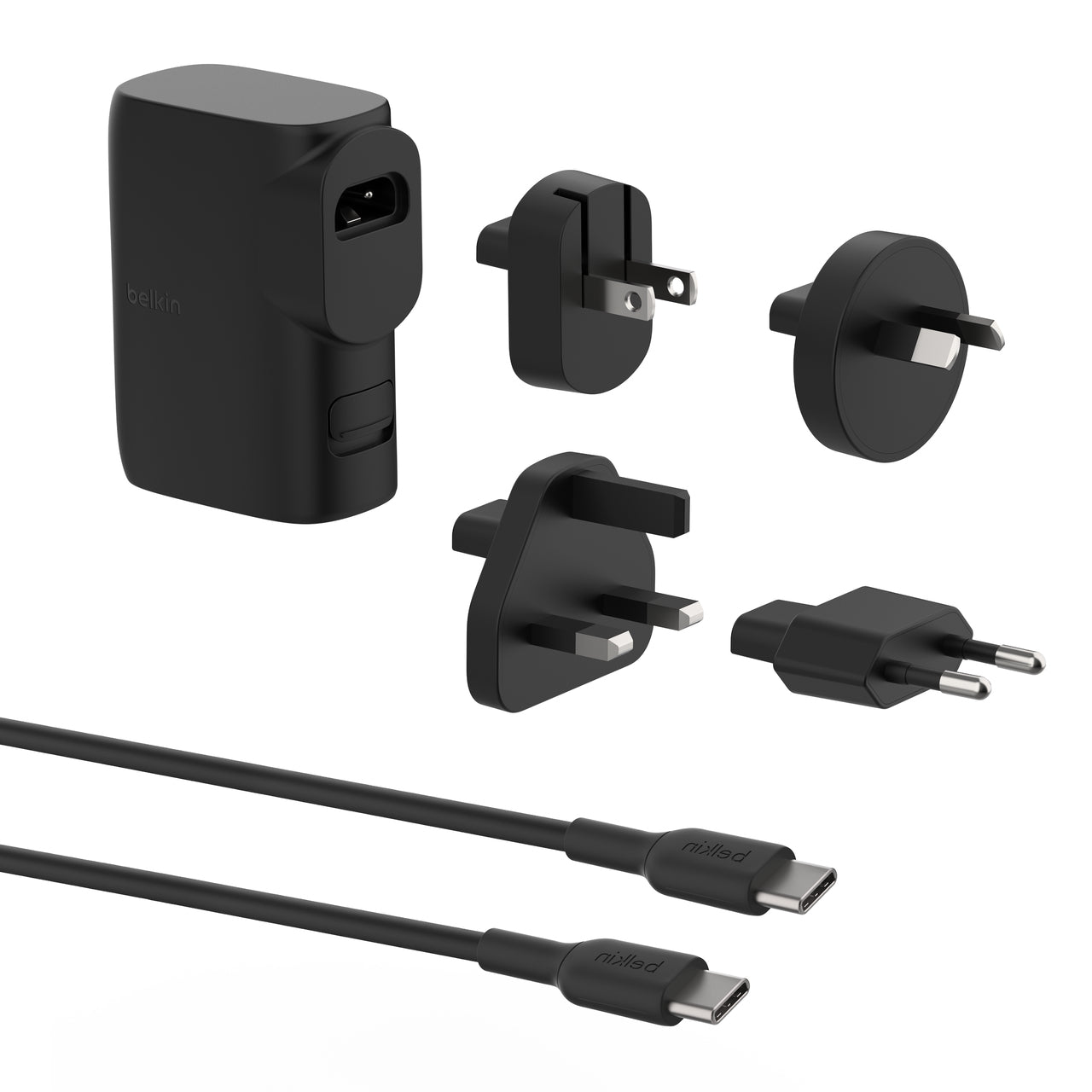 Belkin Powerbank 5000 mAh, PD 25 W
