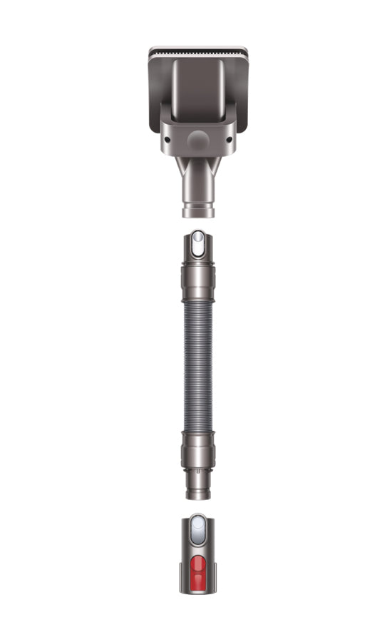 Dyson Staubsaugerbürste – 3 Stück, für Dyson V8/V10/V11 und andere