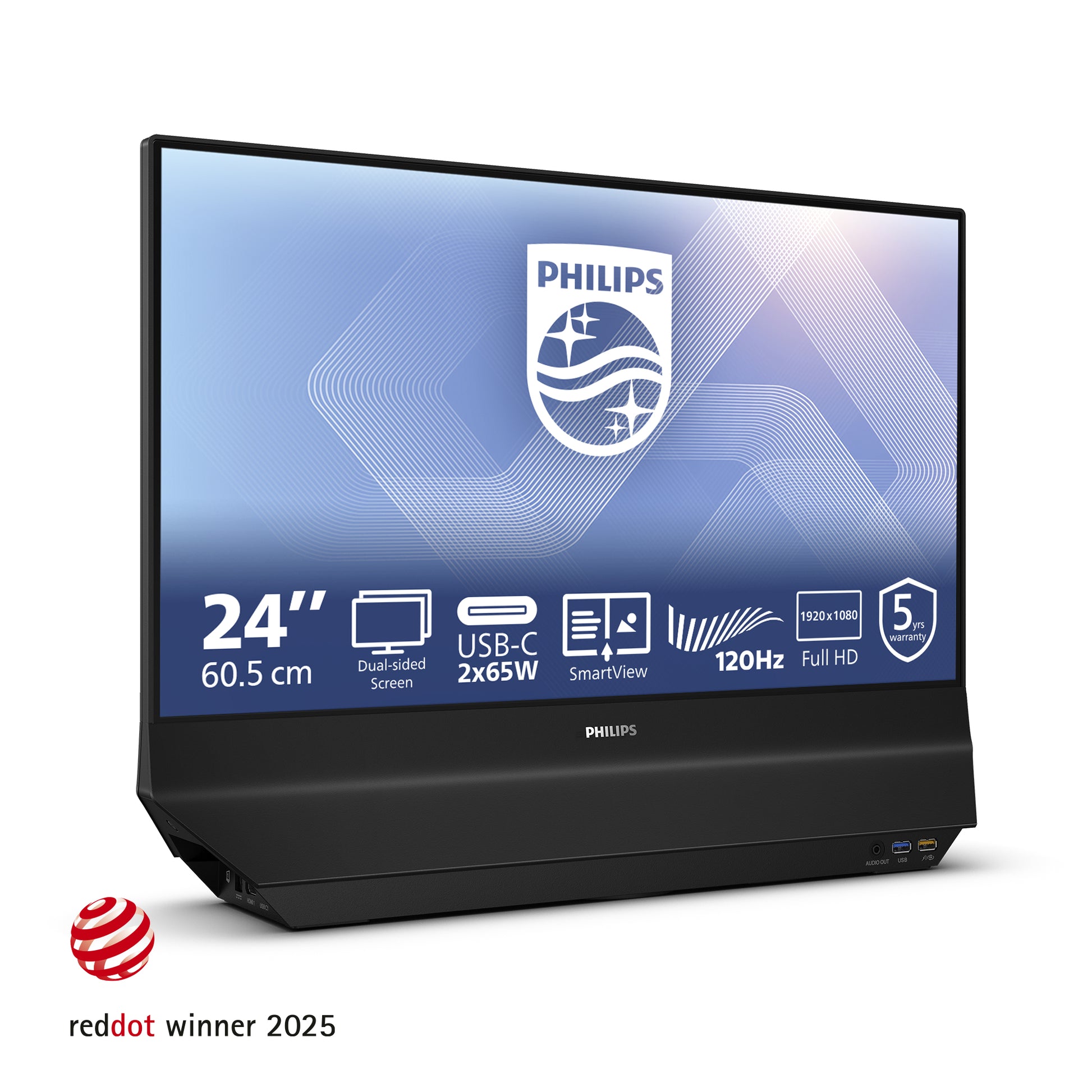 Philips 24B2D5300/00
