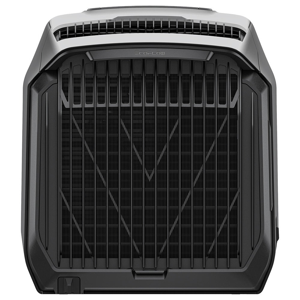 EcoFlow Klimaanlage WAVE 3 – 1'800 W Kühlung, 44 dB, WLAN