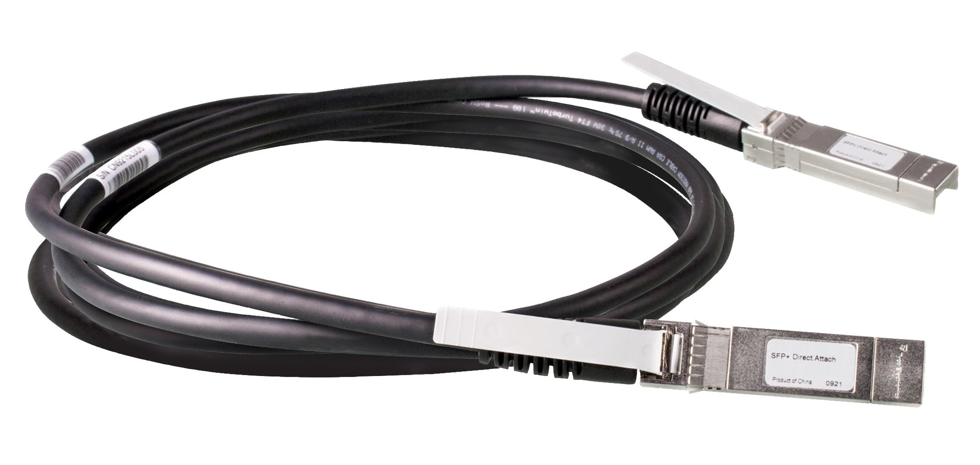 HPE SFP+ zu SFP+ DAC-Kabel – 10G, 5 m