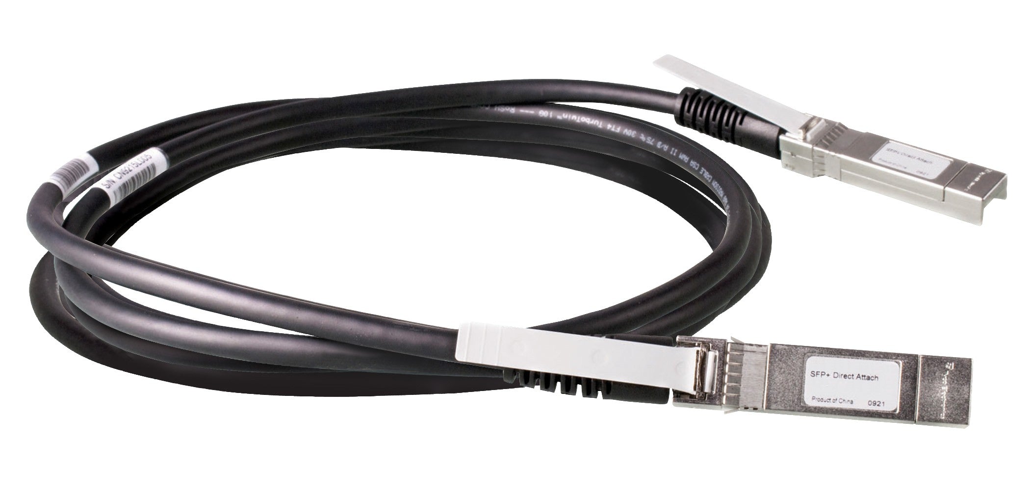 HPE SFP+ zu SFP+ DAC-Kabel – 10G, 5 m