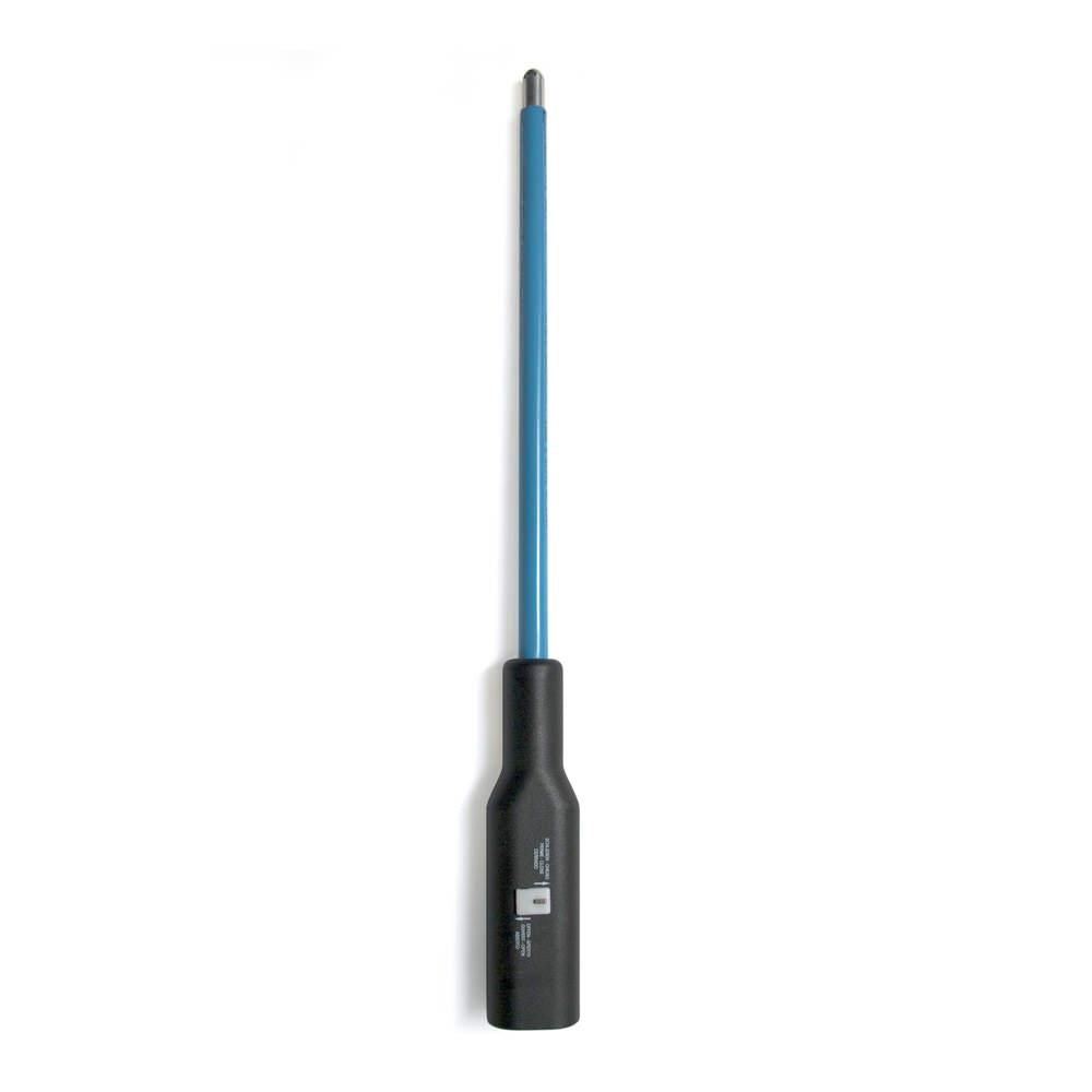 Polti Dampflanze PAEU0236 – Schwarz – für Polti Vaporetto PRO, Classic, Forever Exclusive und andere
