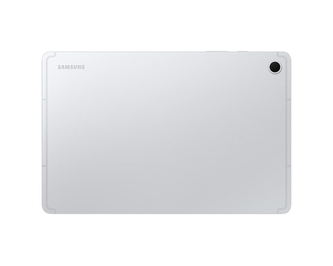Samsung Galaxy Tab S10 Lite – 10,9", 128 GB, 6 GB RAM, WLAN, Android, Silber