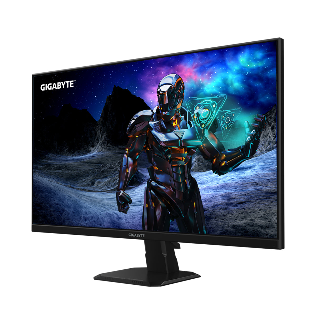 GIGABYTE GS27Q X – 27", 2560 × 1440 (WQHD), IPS, 240 Hz