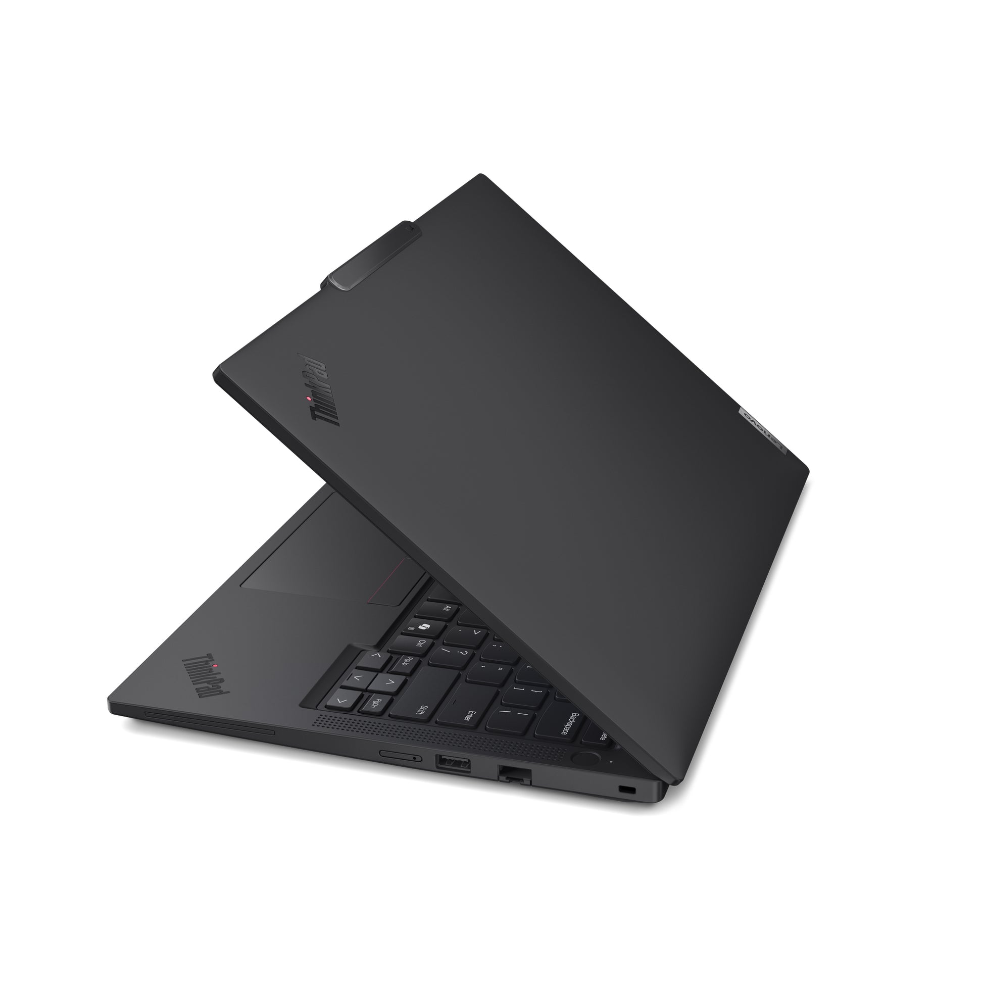 Lenovo ThinkPad T14 Gen 6 – Laptop, Windows 11 Pro, Tastatursprache: Schweiz