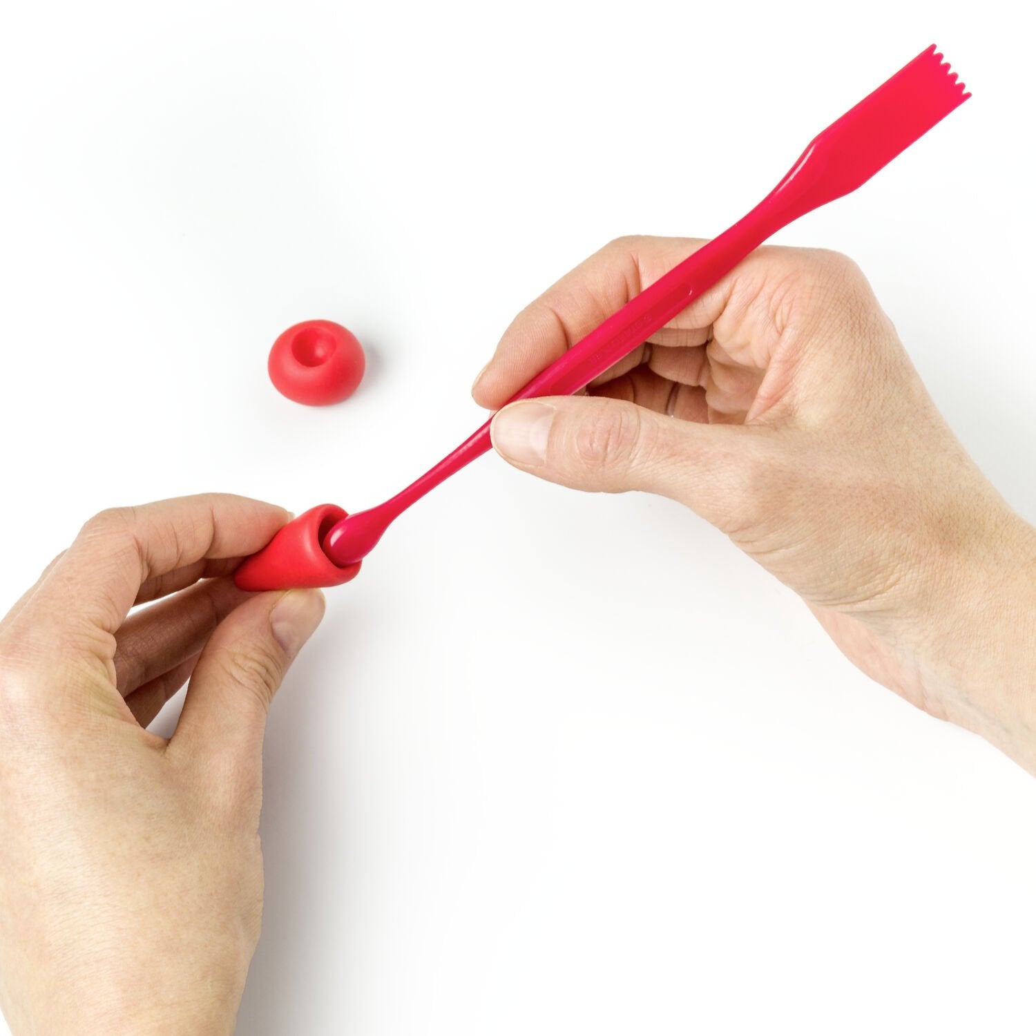 Staedtler FIMO – Töpferwerkzeug-Set, 4-teilig