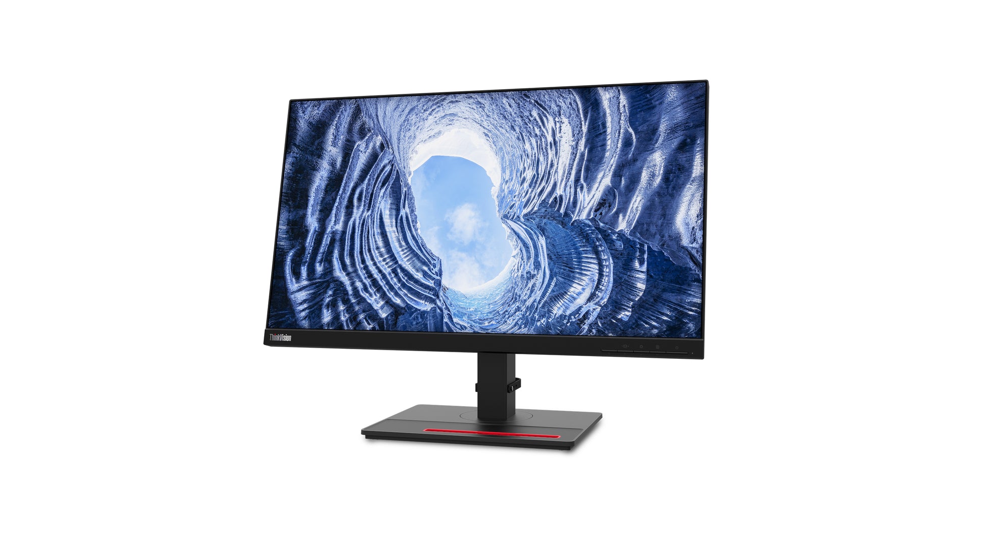 Lenovo ThinkVision T24h-20 – Monitor, 23,8" 2560 × 1440 (WQHD)