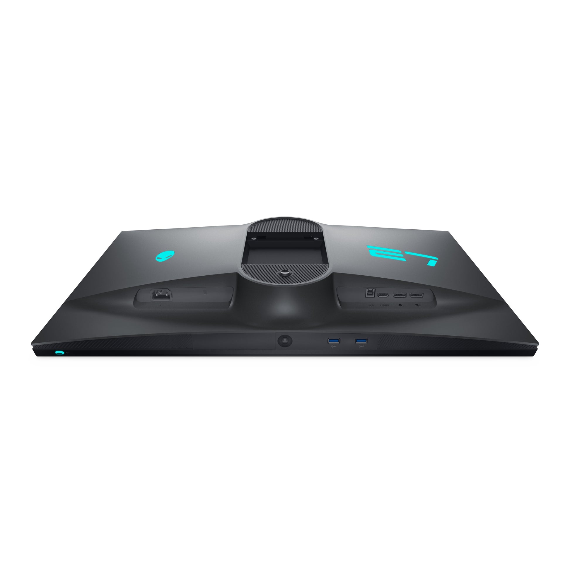 Alienware AW2724DM 6b, 27", 2560 x 1440 (WQHD), IPS, 180 Hz, DisplayHDR 600