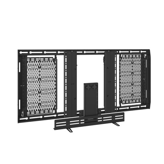 Chief Soundbar-Halterung – 210×80×610 mm, 3,5 kg – für Tempo Flat Panel Wandmontagesystem