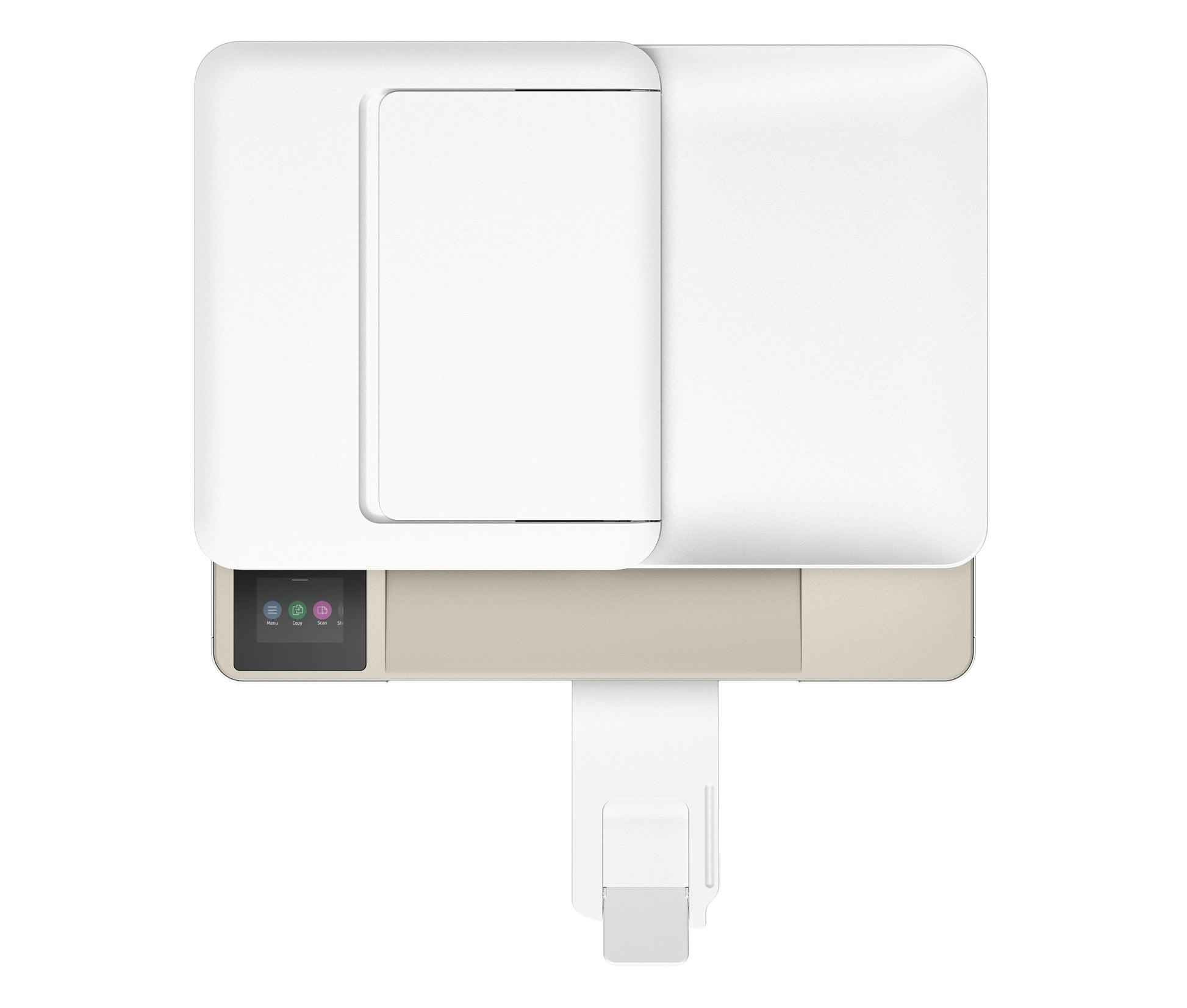 HP Envy 6520 – Farbtintenstrahl-Multifunktionsdrucker, A4, 3-in-1, Duplex, ADF, WLAN, AirPrint, Mopria
