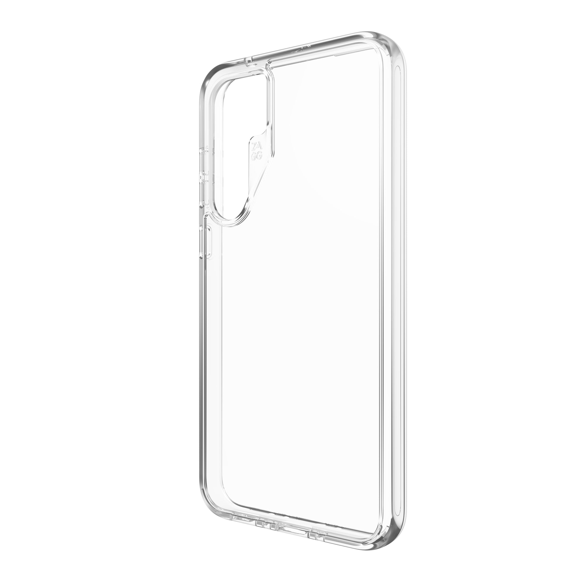 ZAGG Backcover – für Samsung Galaxy A35 5G – CLEAR CRYSTAL PALACE