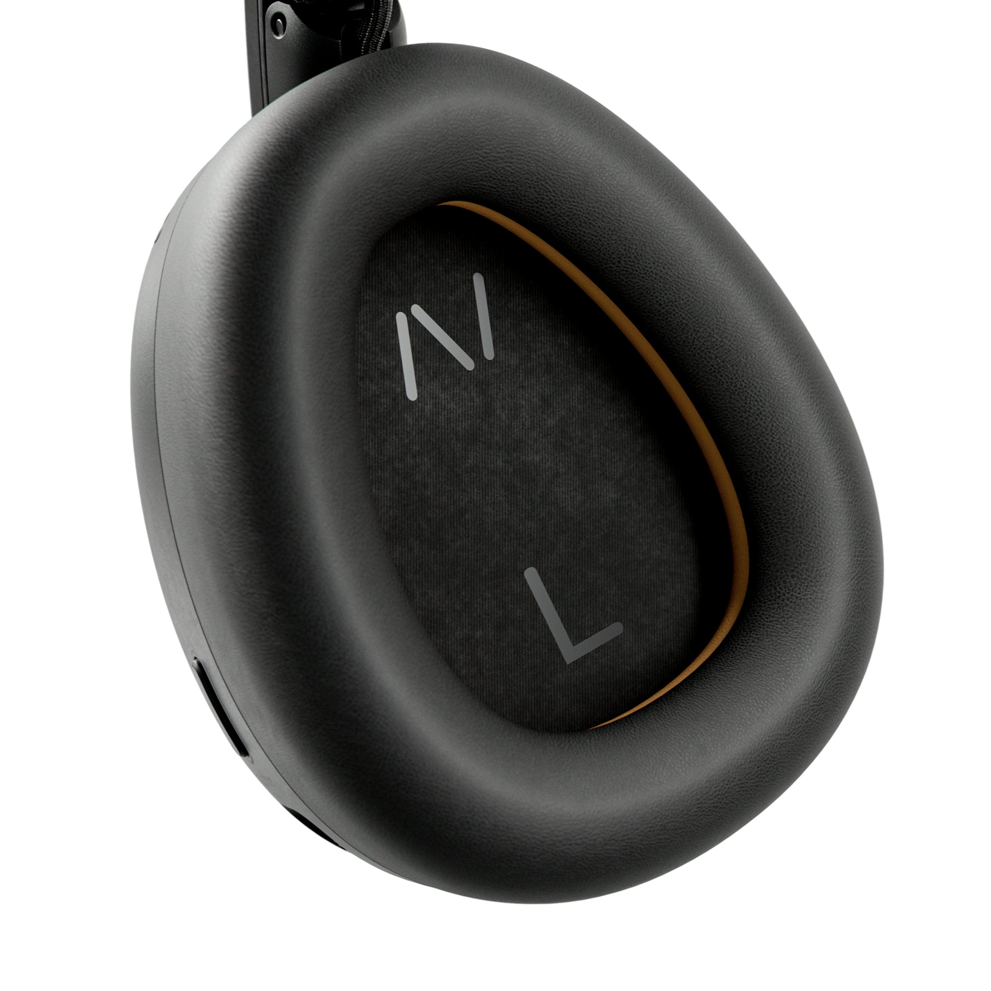 Skullcandy Aviator 900 – Over-Ear Headset – Bluetooth 5.3, ANC, USB-C – Schwarz, bis 60 h