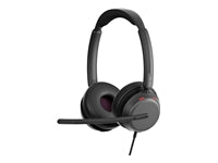 EPOS IMPACT 860T – Duo Headset – USB-A/USB-C, ANC – für Microsoft Teams