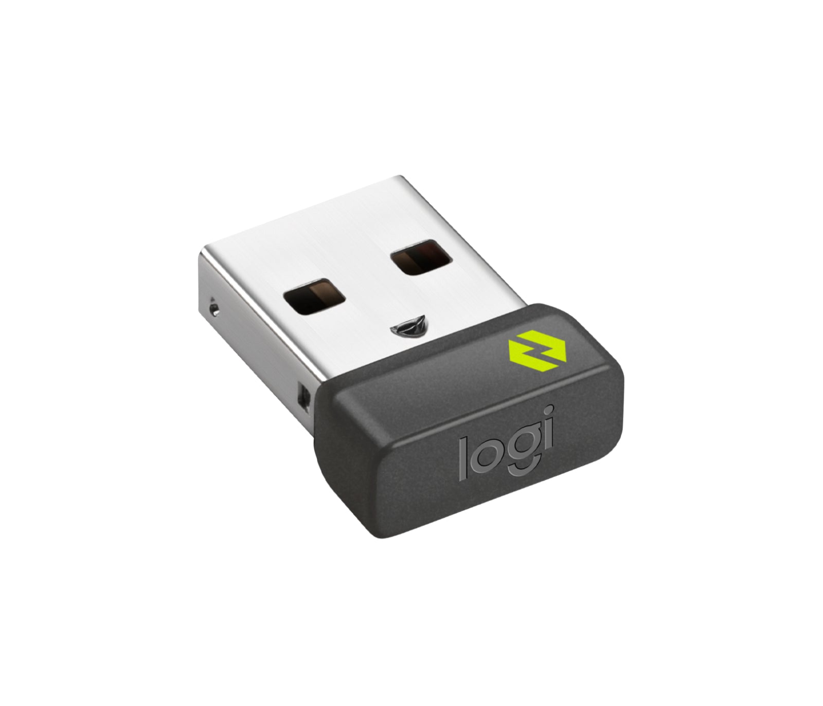 Logitech M240 für Business Maus – kabellos, Bluetooth + 2,4 GHz, Graphit