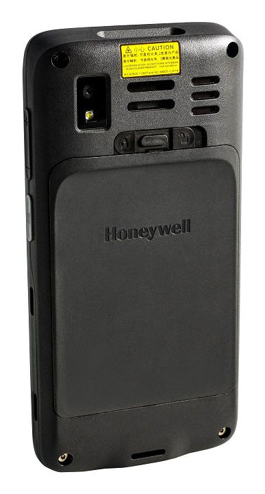 Honeywell ScanPal EDA51 – 5,0", 2/32 GB, 4G/WLAN, N3601 Engine, IP64, Android 8.0