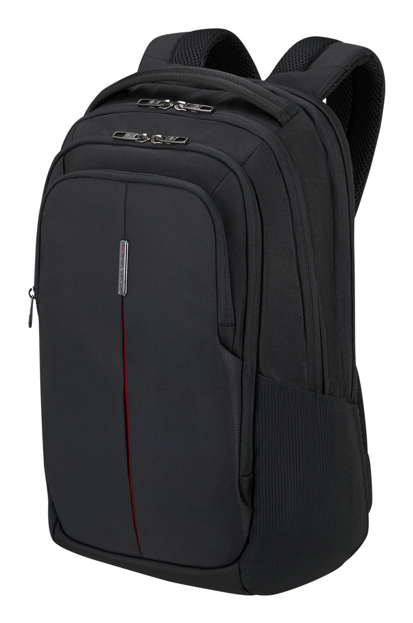 Samsonite Guardit 3.0 – Notebook-Rucksack – für 17,3"-Notebook, 27,5 l, Polyester, Schwarz