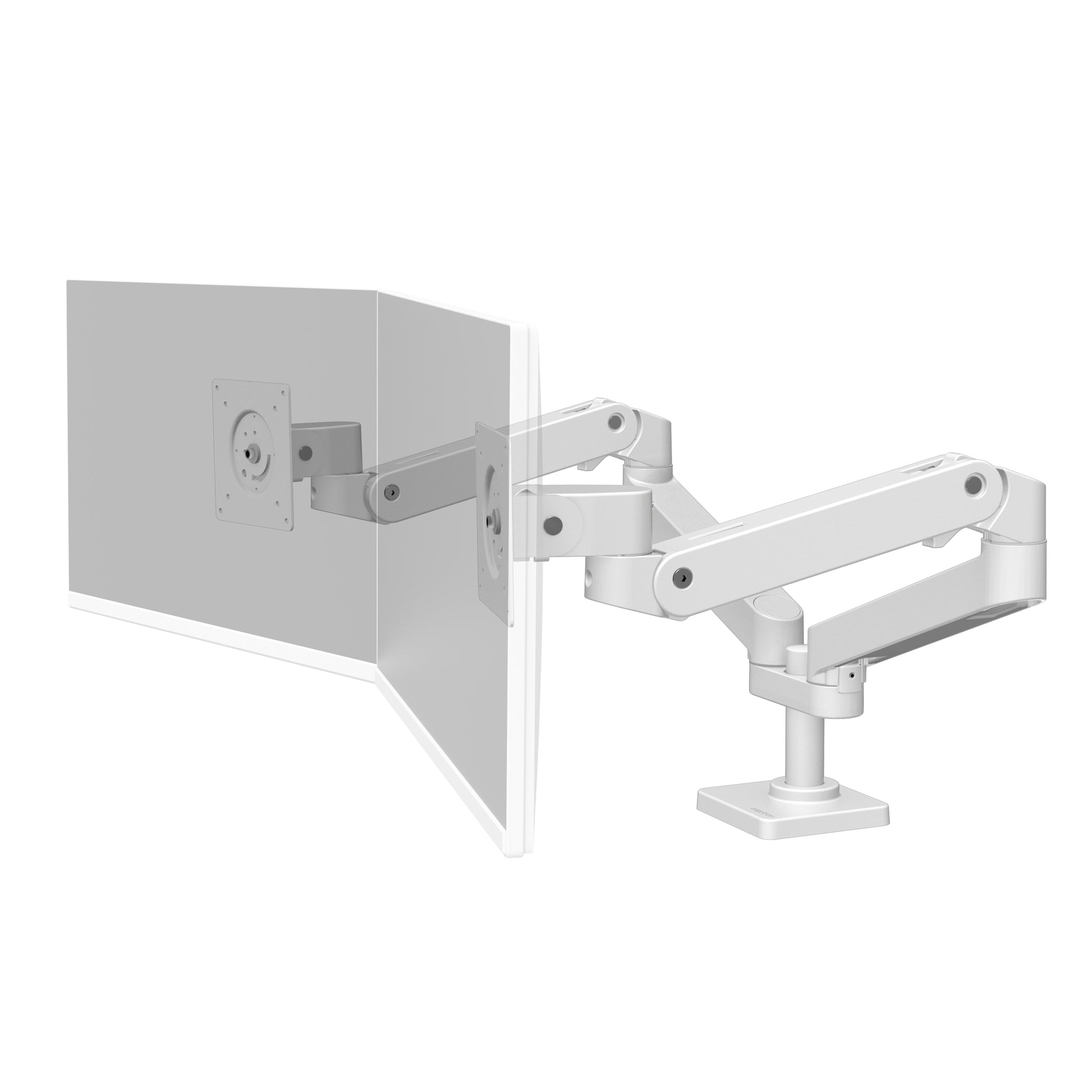 Ergotron LX PRO ARM DUAL SIDE-BY-SIDE ESW – Monitorarm, Dual