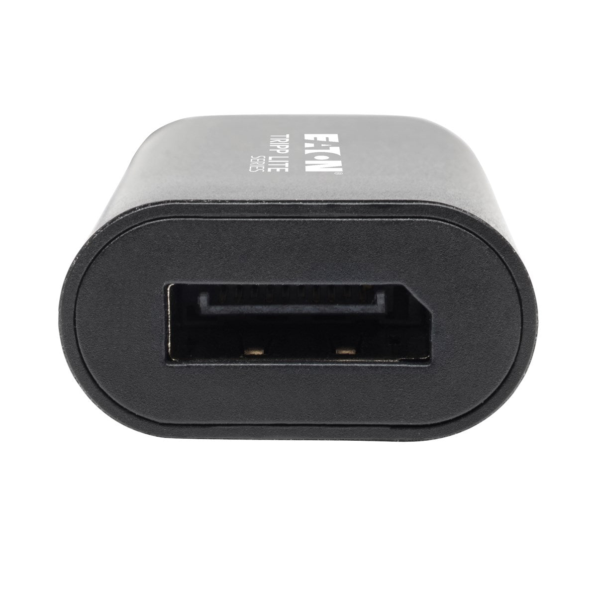 Tripp Lite U444-06N-DP4K6B USB-C zu DisplayPort Adapter – 4K (3840 × 2160) @ 60 Hz, 0,152 m, USB 3.2 Gen 1