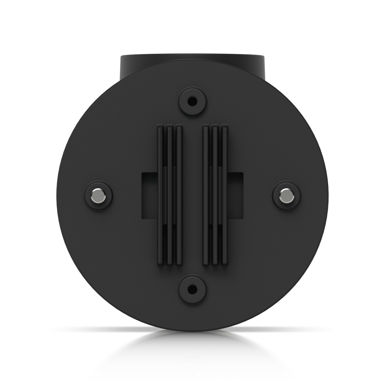 Ubiquiti UACC-CAMERA-CJB-B Anschlussbox – Montage an Halterung, für UVC-G5-Dome-Ultra, UVC-G5-Turret-Ultra