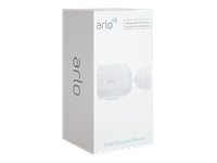 Arlo VMA5100-10000S Sicherheitsbügel – für Arlo Ultra, Ultra 2, Pro 3 – Weiss