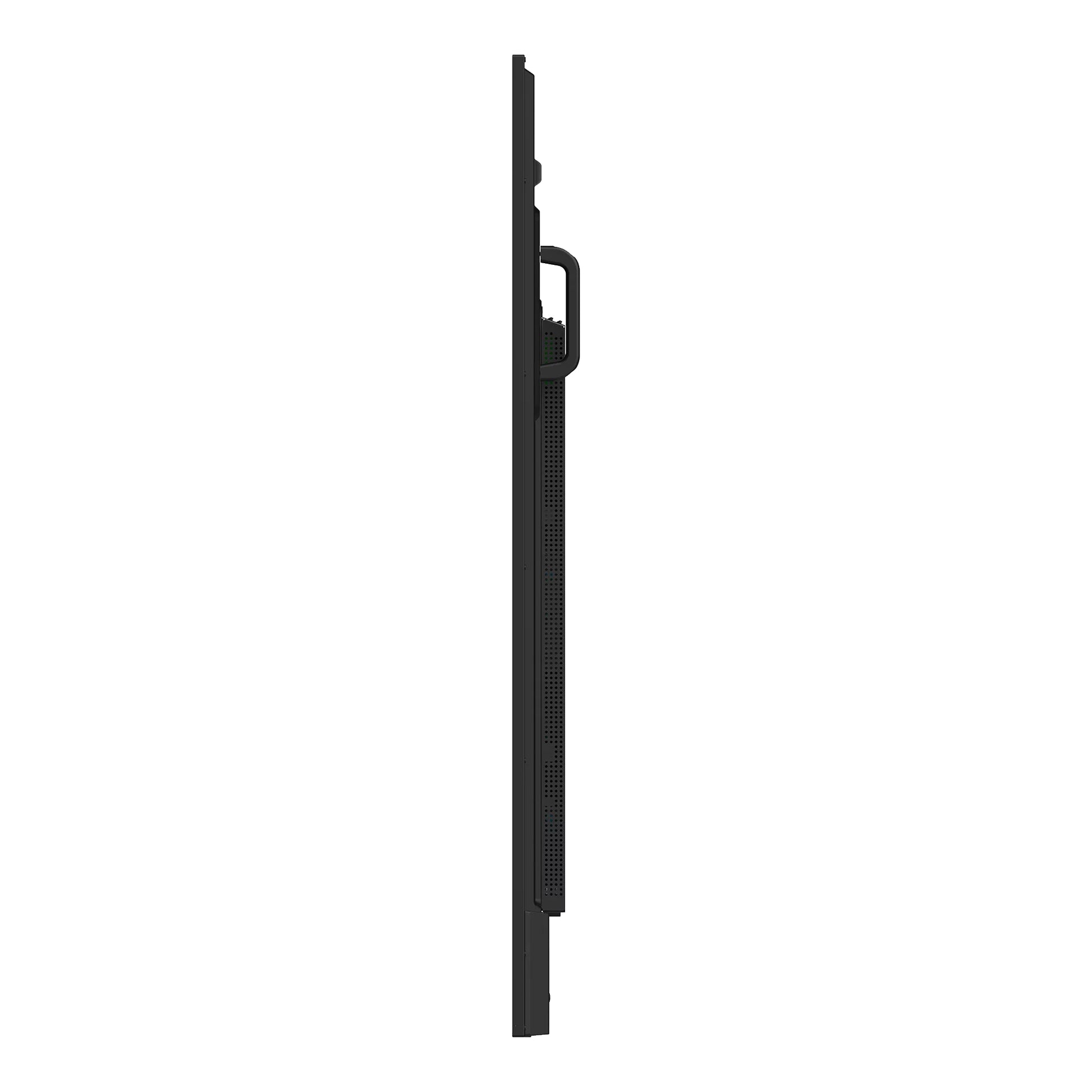BenQ SL7504 – Signage-Display, 75", Ultra HD 4K, 500 cd/m²